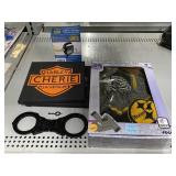 Handcuffs with Key, Steelers Cold Weather Gift