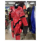 Varsity Jacket, Kids Costume, and More.