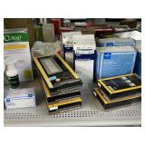 Huge Lot of Medical Supplies.
