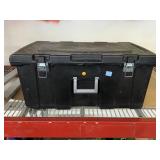 Sterlite Plastic Chest
