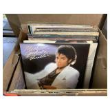 Collection of LPï¿½s.