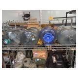 5 Gallon Water Jugs