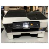 Brother Business Smart Pro Series MFC-J67200W.