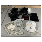 Assorted Electronics.