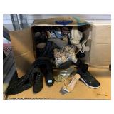 Assorted Womanï¿½s Shoes. Heels, Boots & More