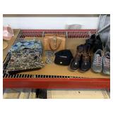 Womanï¿½s Shoes, Bags & Hat