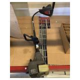 Craftsman 17in Weedwacker