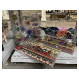 2 New Luxury Gift Wrap Packs.