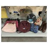 Womenï¿½s Fashion Bags, Backpack, Sandals, Boots,