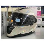 Motorcycle Helmet Size S