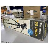 Targus 58 inch Camera and camcorder tripod In Box