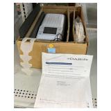Dabir Patient Care Plus Pneumatic Pump Controller