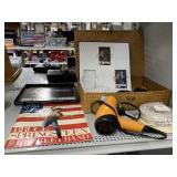Bruce Springsteen Cassettes, AV Cords, and More.