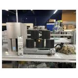 SONY Compact AV System DAV-S300.