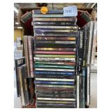 CDï¿½s.