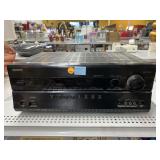 ONKYO AV Receiver HT-RC260