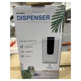 18pcs NIB Contactless Soap Dispensers