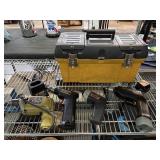 Cordless Drills and more