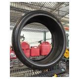 Nito Inova 245/30ZR20 90W High Performance Tire