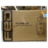 Flybird Chest and Arm Twister Trainer In Box.