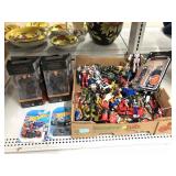 Star Wars Toys and More.