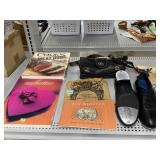 Capezio Tele Tone Tap Shoes, Books, and More.