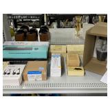 NIB Electronics and More.