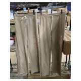 NWT Pink Floyd Pants Size S and M