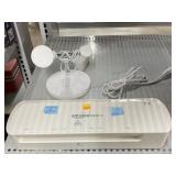 Amazon basics 10 inch thermal laminator and