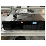 YAMAHA Cassette Deck K-720.