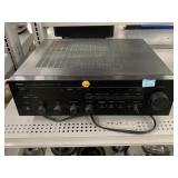 YAMAHA Amplifier A-700
