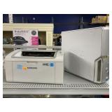 Samsung Printer and More.
