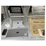 Apple Electronics and More.