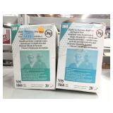 2 Boxes of New N95 Masks.