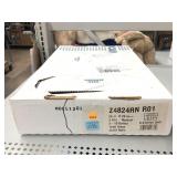 Box of 1,000 8-10G Can Liners.