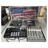 Eurorack MX 602A and More.