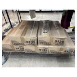5 New Cases Libby Pint Glasses - Custom
