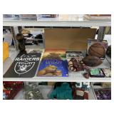 HULK Wallet, Balls, Books, and More.