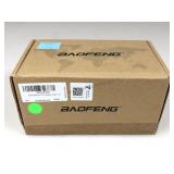 Baofeng UV-17R Walkie-Talkie. In Original Box.