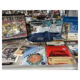 Vintage Manuals, Magazines, Maps, and More.