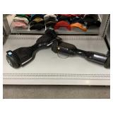 2 Hoverboards.