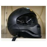 BELL Broozer Motorcycle Helmet