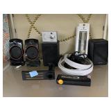 Assorted Electronics