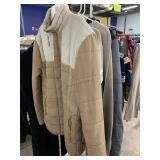 Hoodies and Jackets Some NWT