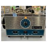 Vintage Whirl-Jet Hydro Massage Model 500