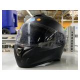 Motorcycle Helmet Size XL.