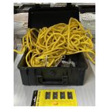 Beast Magnet with Carry Case.