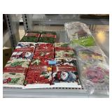 NEW Seasonal Fabric 1 Yard Precuts and New