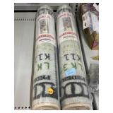 New $$ Floor Runners Size 22 x 53