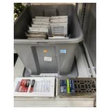 New Floor/Ceiling/Wall Registers.